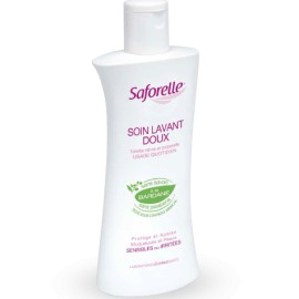 Saforelle Solução de Lavagem 250mL