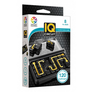 Smart Games IQ Circuit 467