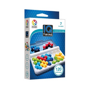 Smart Games IQ Twins 306