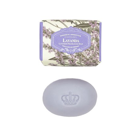 Castelbel Sabonete Lavanda150g