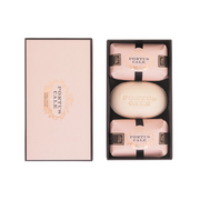 Castelbel Sabonete Portus Cale Rosé Blush 3x150g