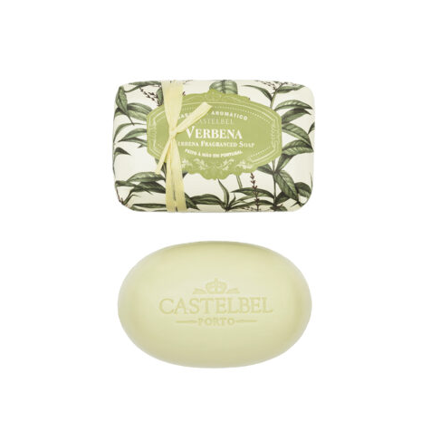 Castelbel Verbena Sabonete 150g