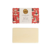 Castelbel Vintage Xmas Red Fruits Cedar Sabonete