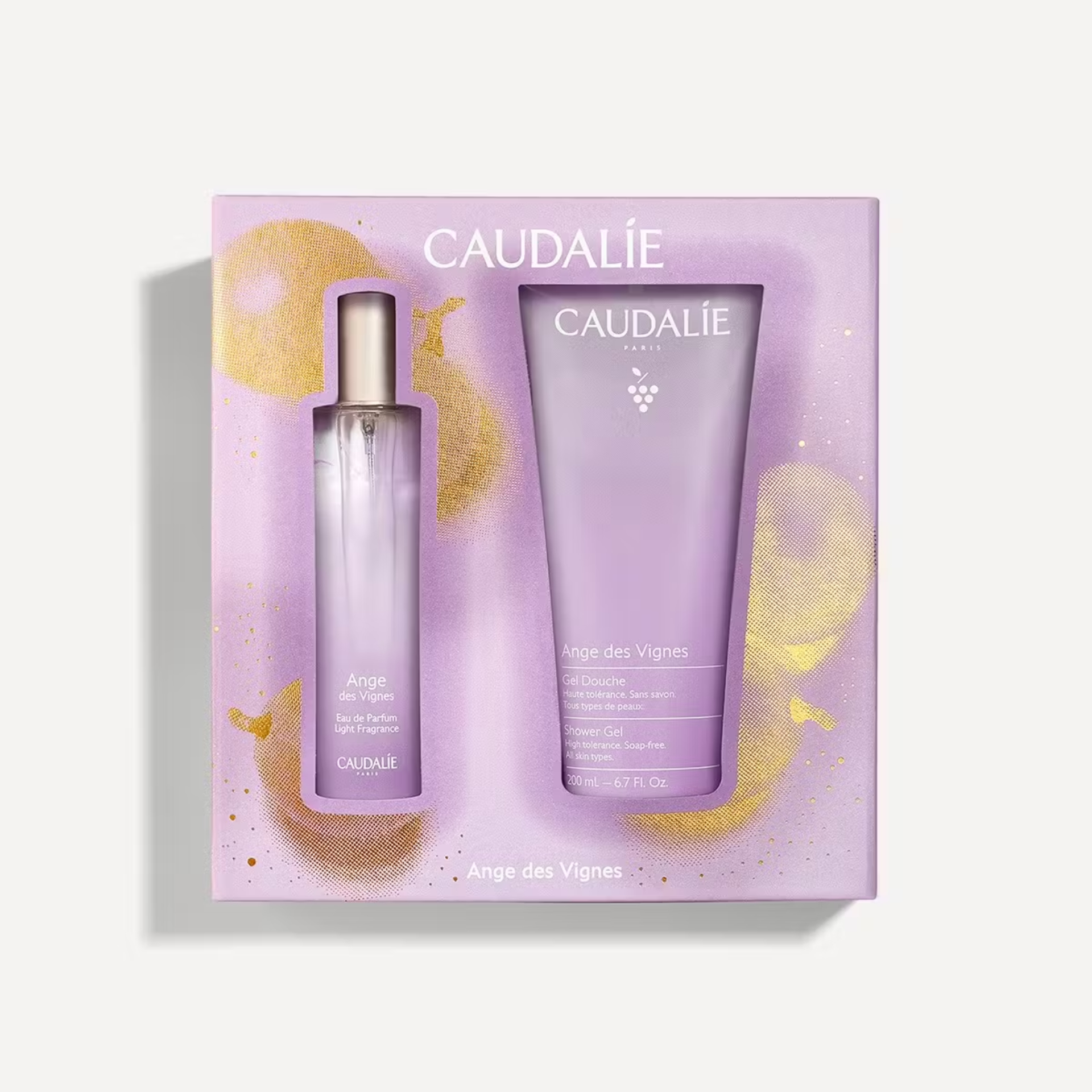Caudalie Ange des Vignes Set