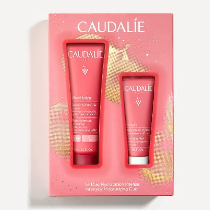 Caudalie VinoHydra Duo Cr Hidra Set