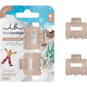 Invisibobble Clipstar Mola Après Ski X2
