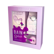 Inuwet Coffret Mirtilo