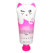 Inuwet Creme Mãos Cereja 60ml