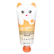 Inuwet Creme Mãos Pessego Chantilly 60ml