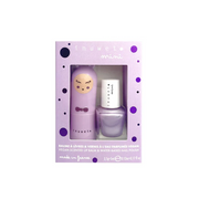 Inuwet Duo Bálsamo + Verniz de Mirtilo
