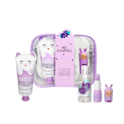 Inuwet Kit de Viagem