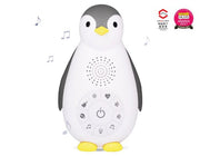 Zazu Zoe a Pinguim