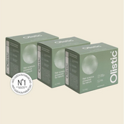 Olistic Men Triplo Solução Bebível 25mLX84