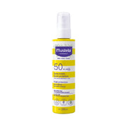 Mustela High Protection Sunscreen Spray SPF50 200ml