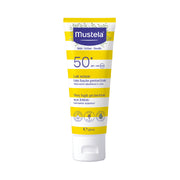 MSOL Facial Milk SPF50+ 40ml