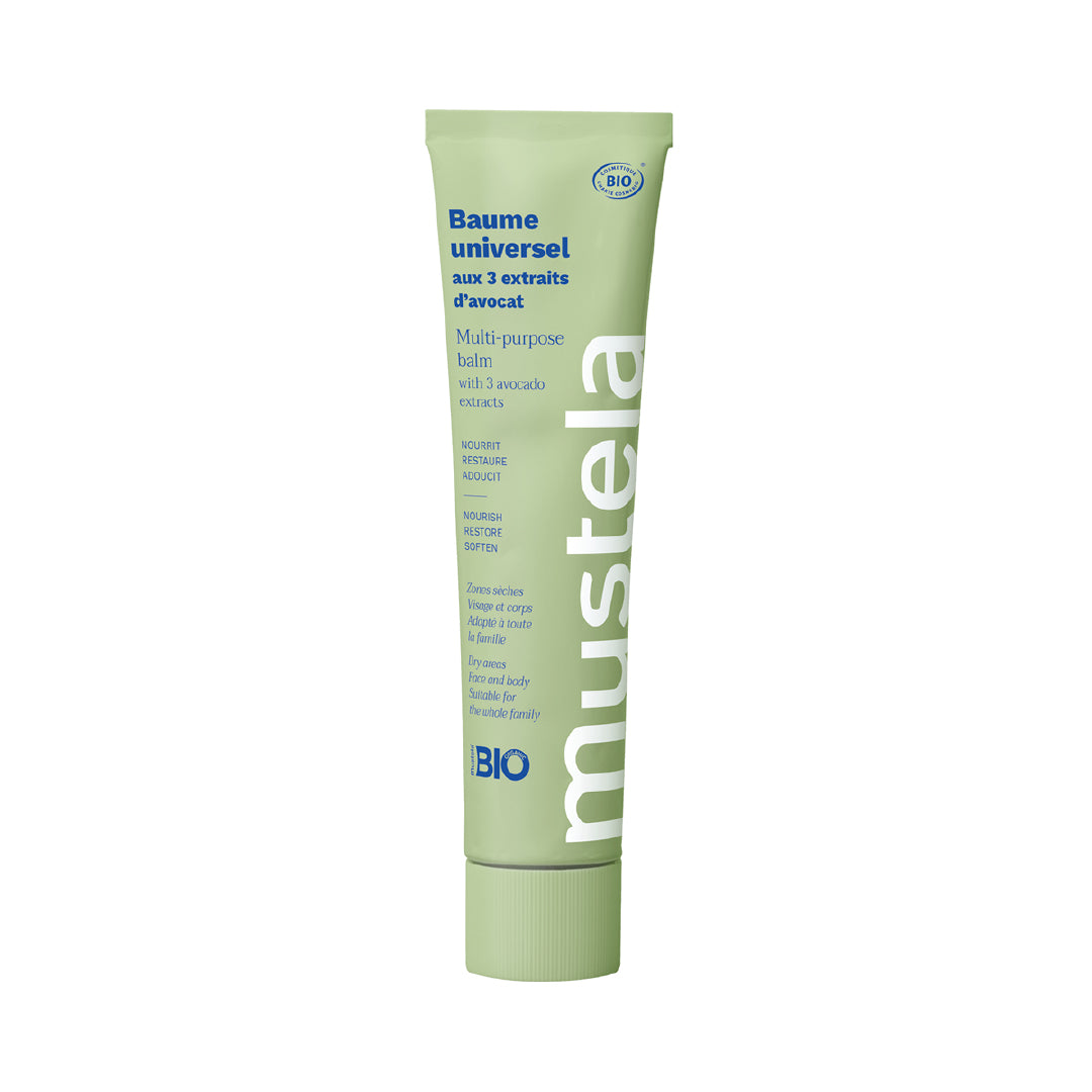 Mustela Bálsamo Universal Certificado BIO 75ml