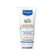 Mustela Champô Desembaraçador 200 ml