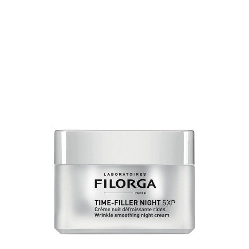 NIGHT TIME-FILLER 5XP 50ml