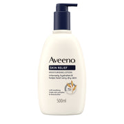 AVEENO SKIN RELIEF MOISTURIZING LOTION 500mL