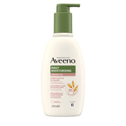 AVEENO DAILY MOISTURIZING CREAMY OIL 300mL