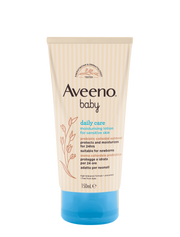 AVEENO BABY DAILY CARE MOISTURIZING LOTION 150mL