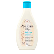 AVEENO BABY DAILY CARE BATH, BODY AND HAIR 250mL