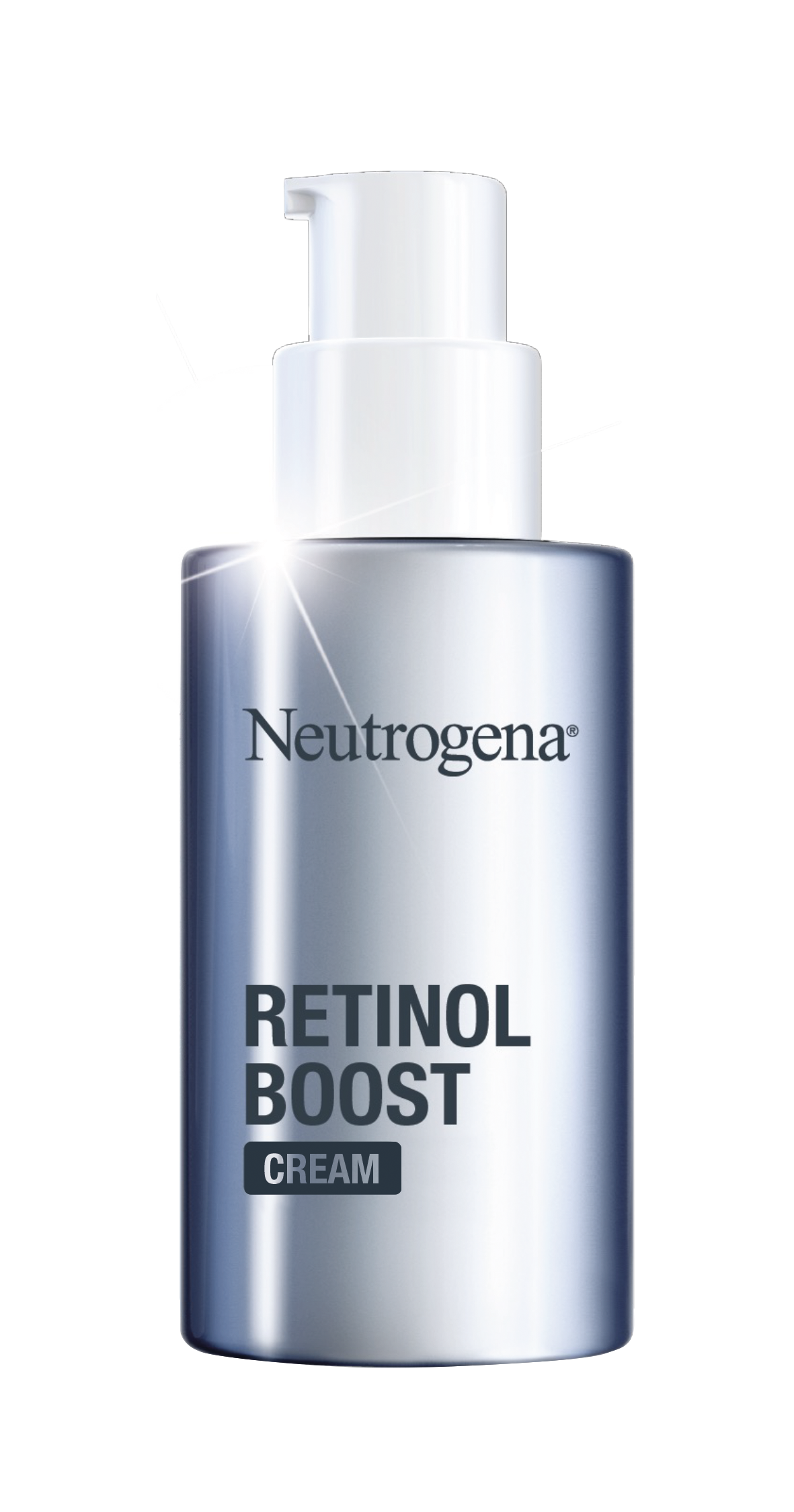Neutrogena Retinol Boost Cream 50mL