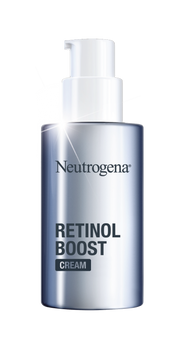 Neutrogena Retinol Boost Cream 50mL