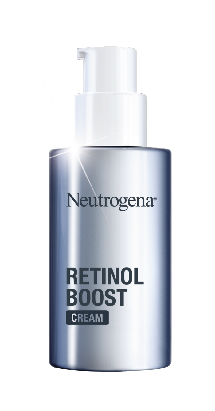 Neutrogena Retinol Boost Creme 50mL