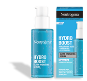 Neutrogena Hydro Boost Ultra-Hydrating Serum 30ml