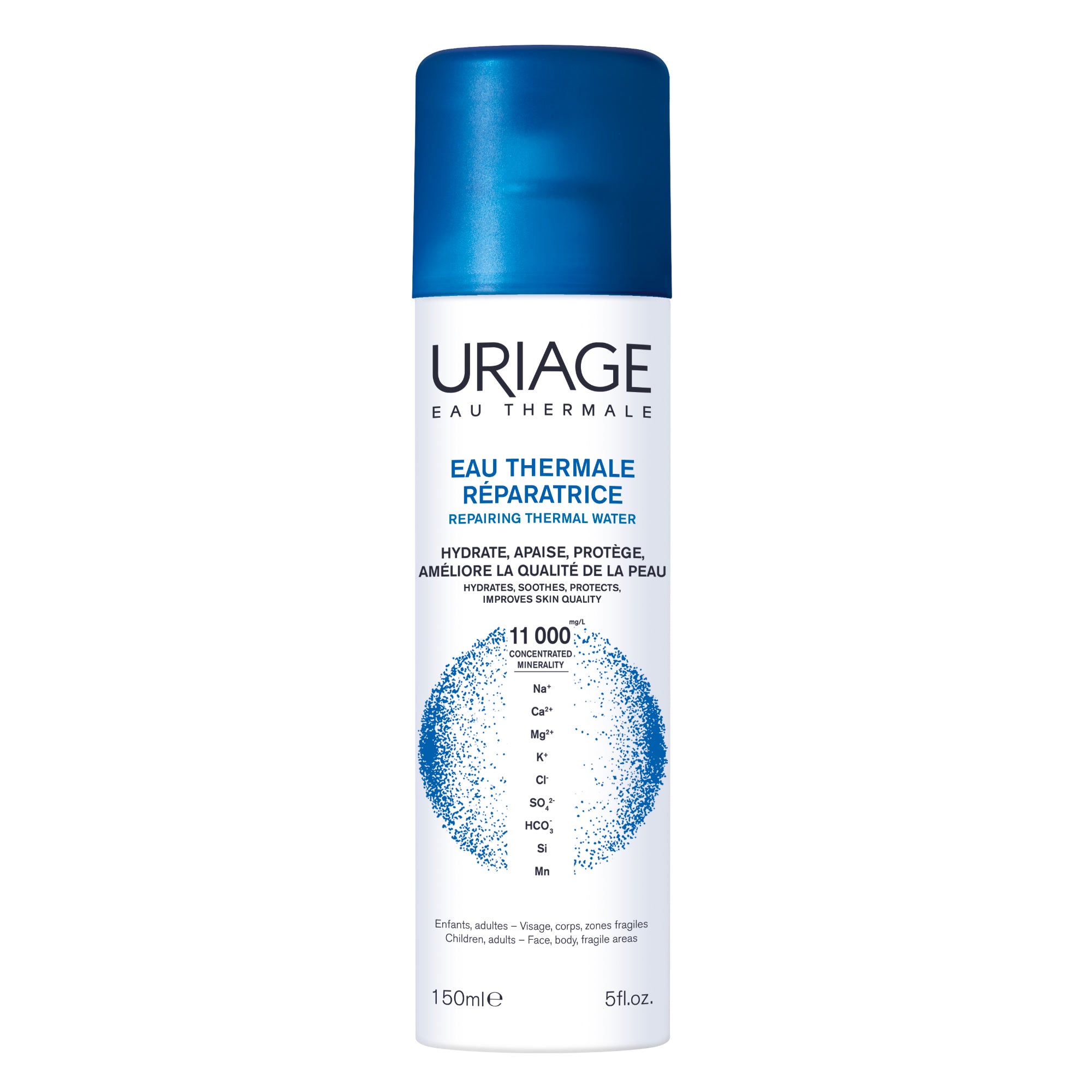 Uriage Água Termal de Uriage 150 ml