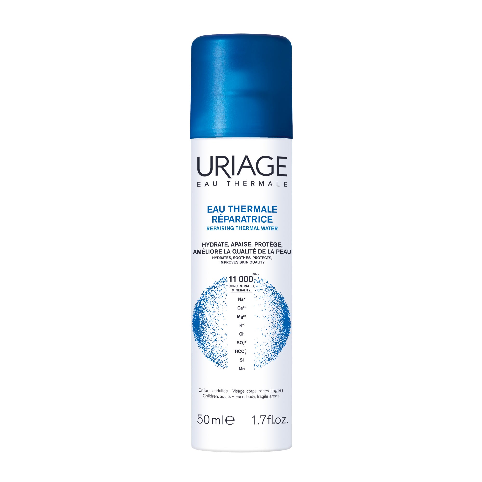 Uriage Água Termal de Uriage 50ml
