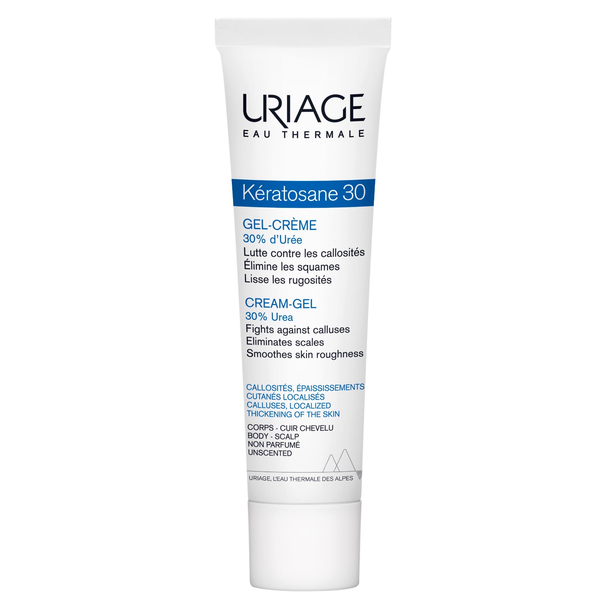 Uriage Kératosane 30 40ml