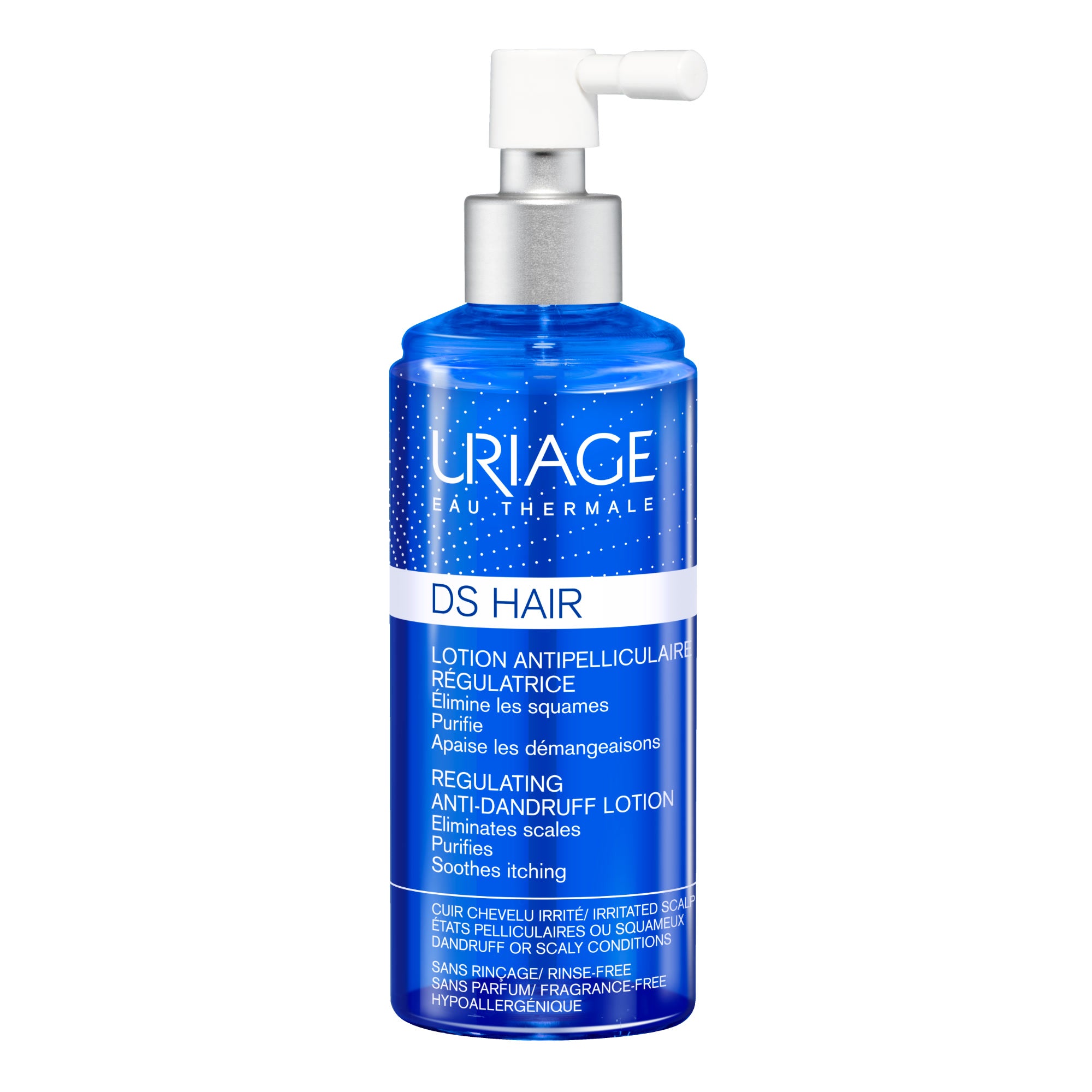 DS Hair Anti-Dandruff Regulating Lotion 100ml