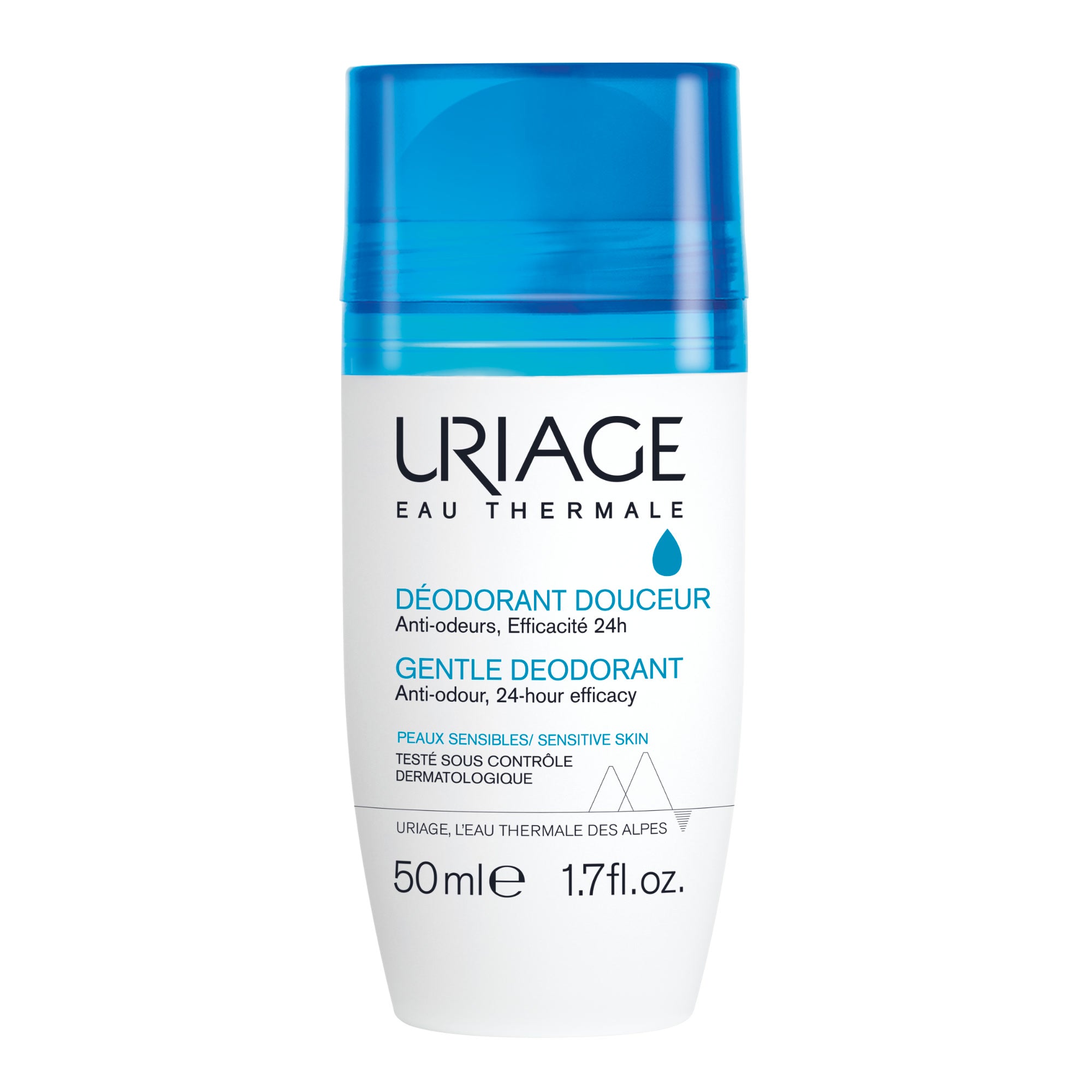 Gentle Deodorant 50ml