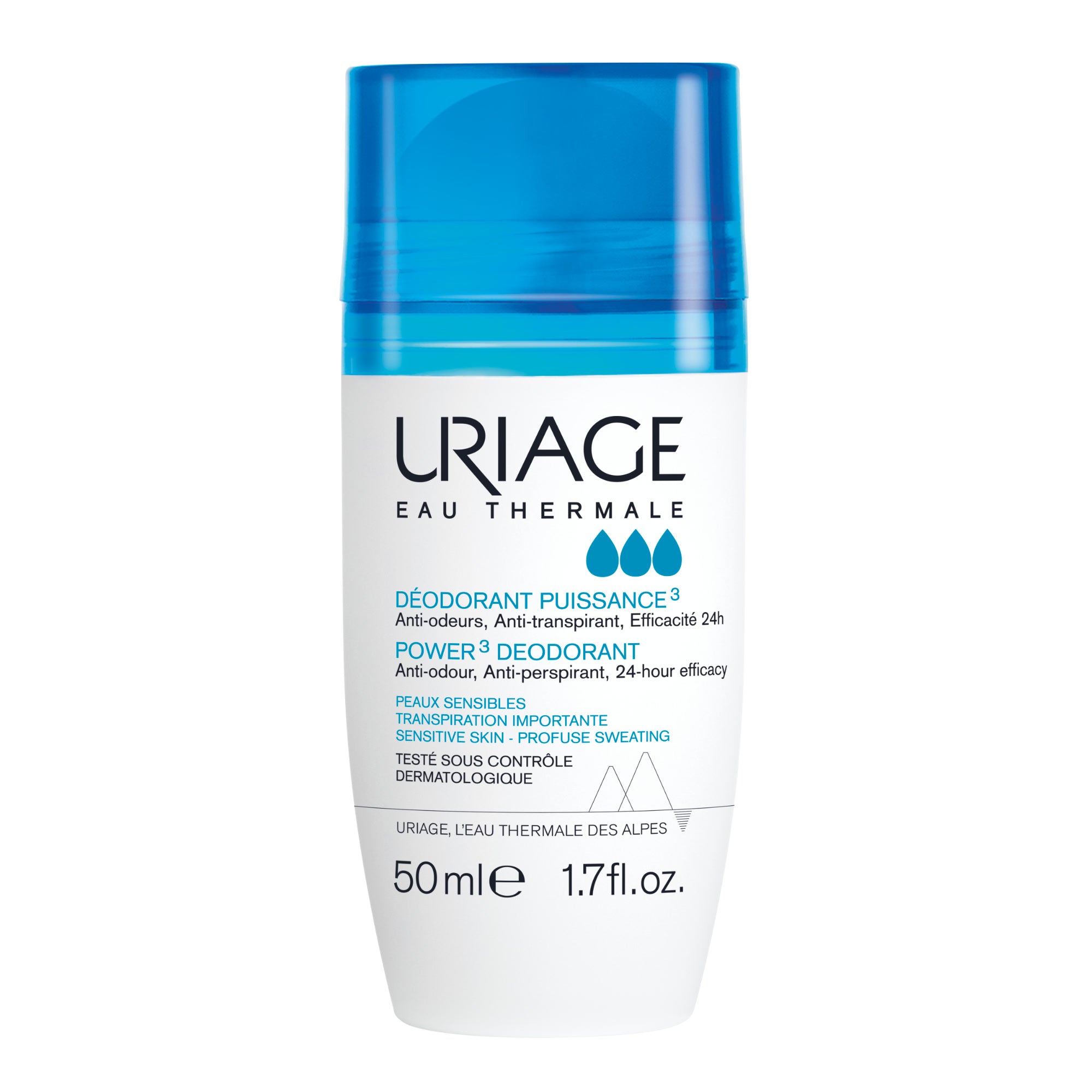 Strong Deodorant 50ml