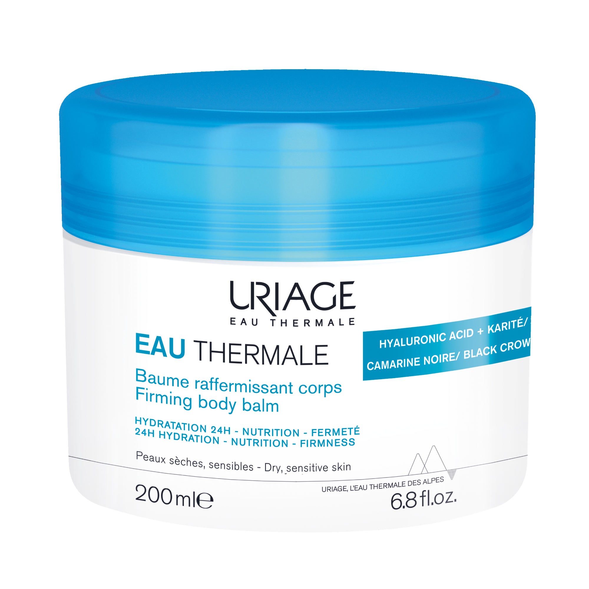 Uriage Bálsamo Refirmante 200ml