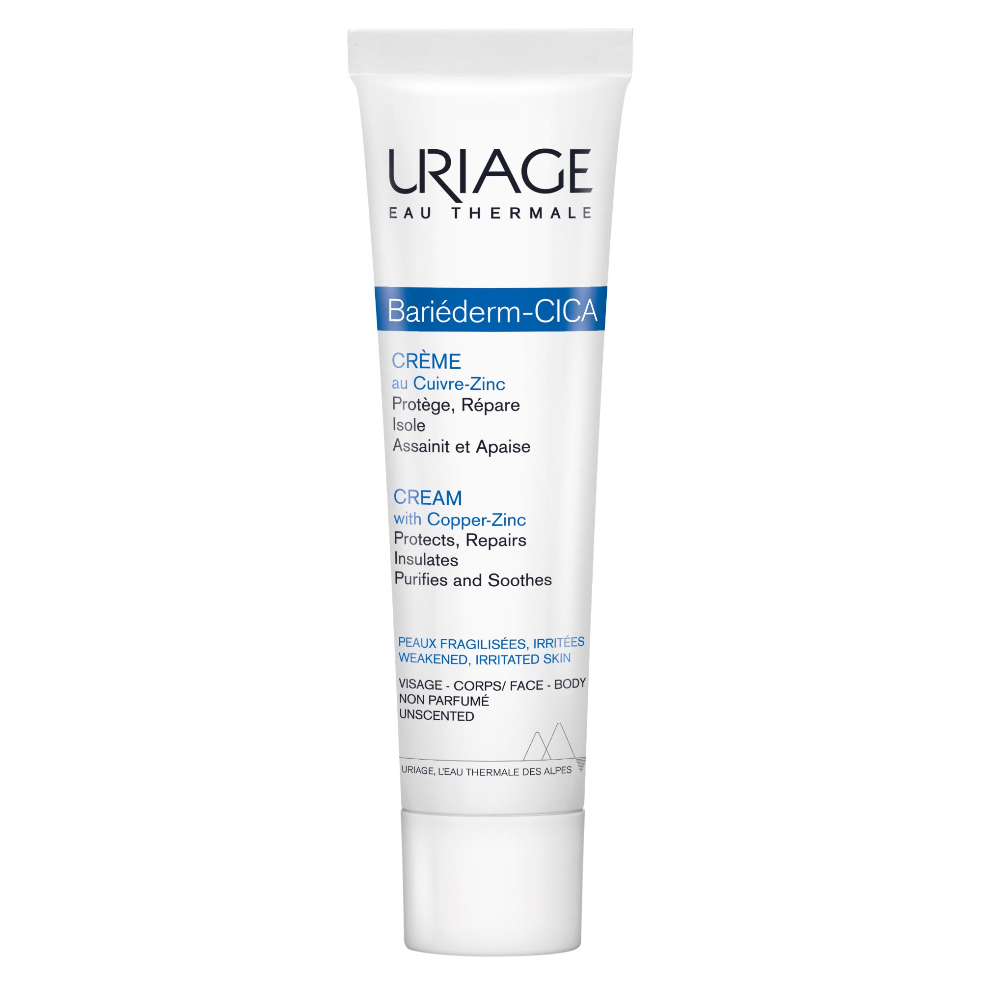 Bariéderm-Cica Cream 40ml
