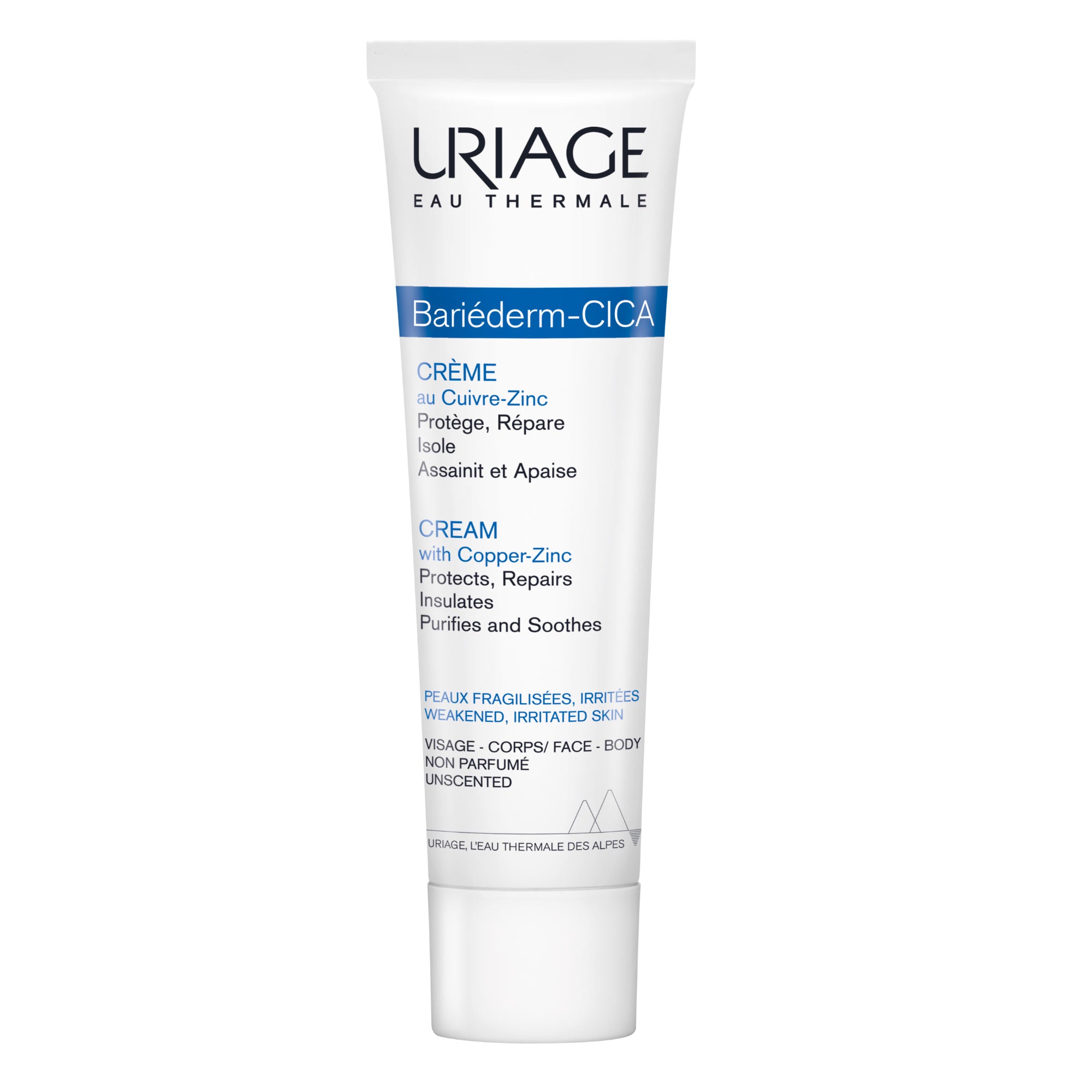 Bariéderm-Cica Cream 100ml