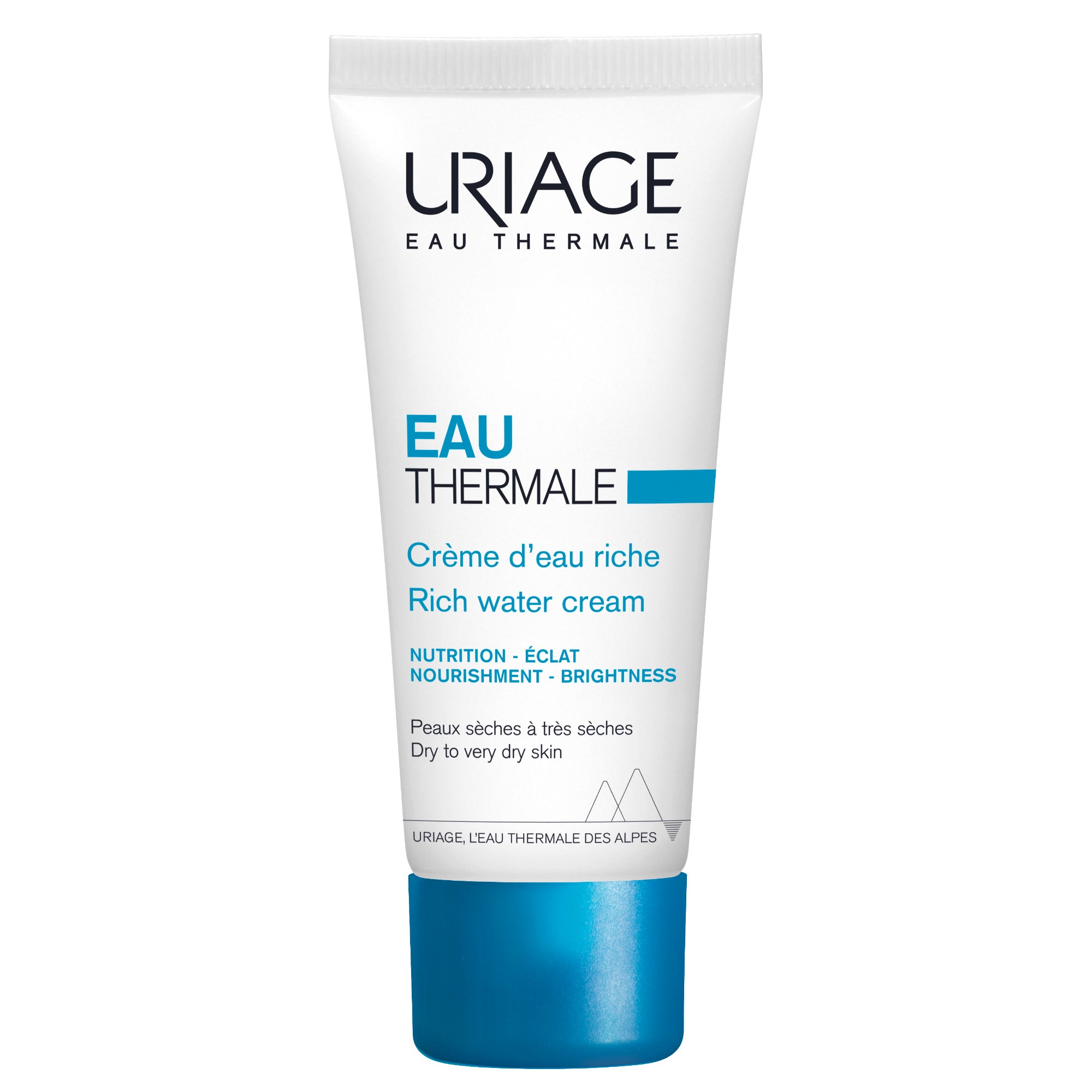 Rich Water Cream 40ml
