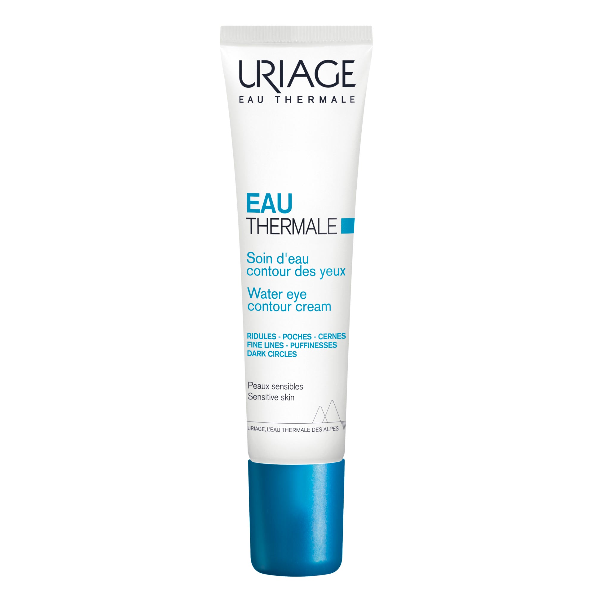 Water-Based Eye Contour Cream 15ml