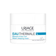 Uriage Máscara de Água de Noite 50ml