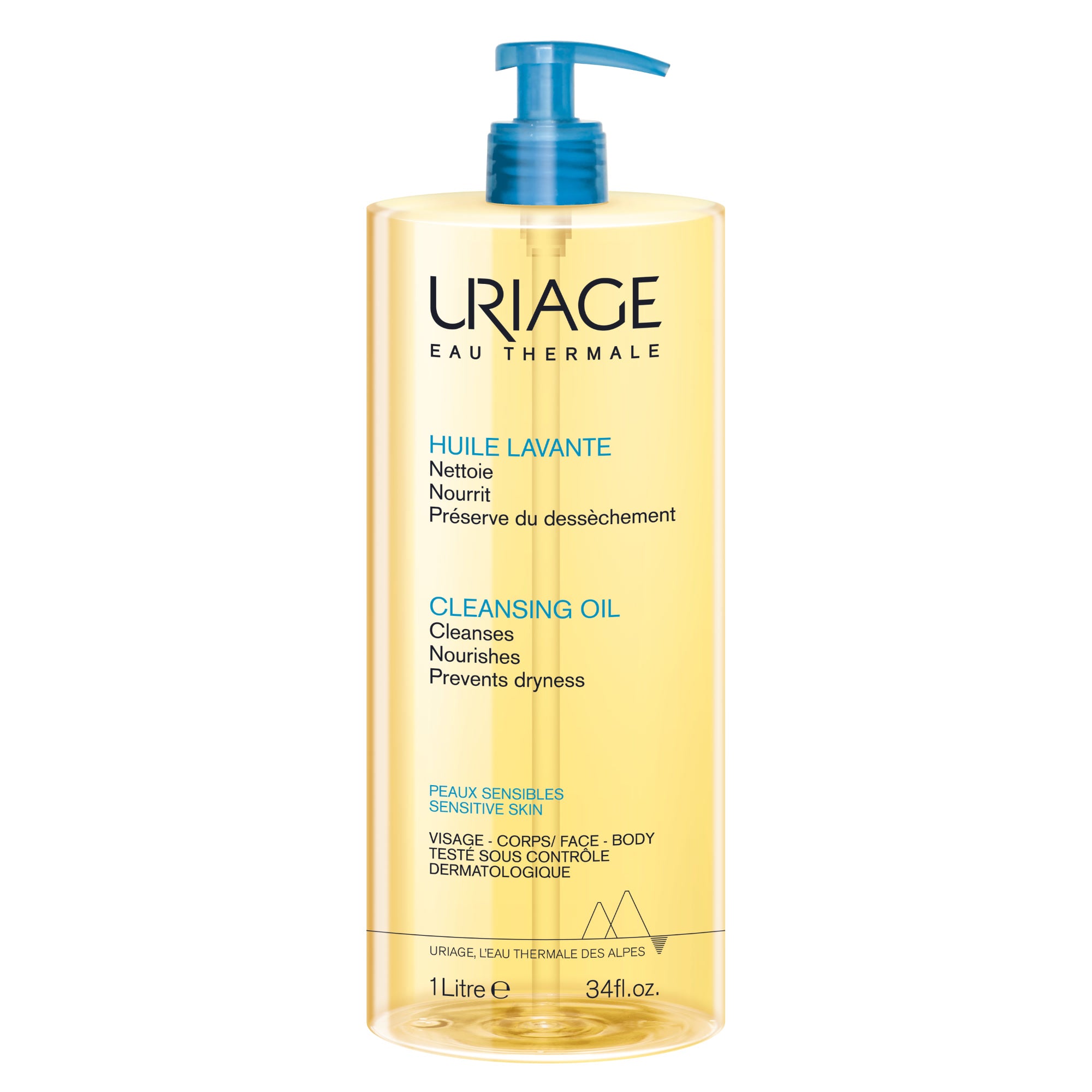Cleansing Oil 1L