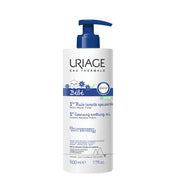 Uriage Bebé 1º Óleo Lavante Apaziguante 500ml