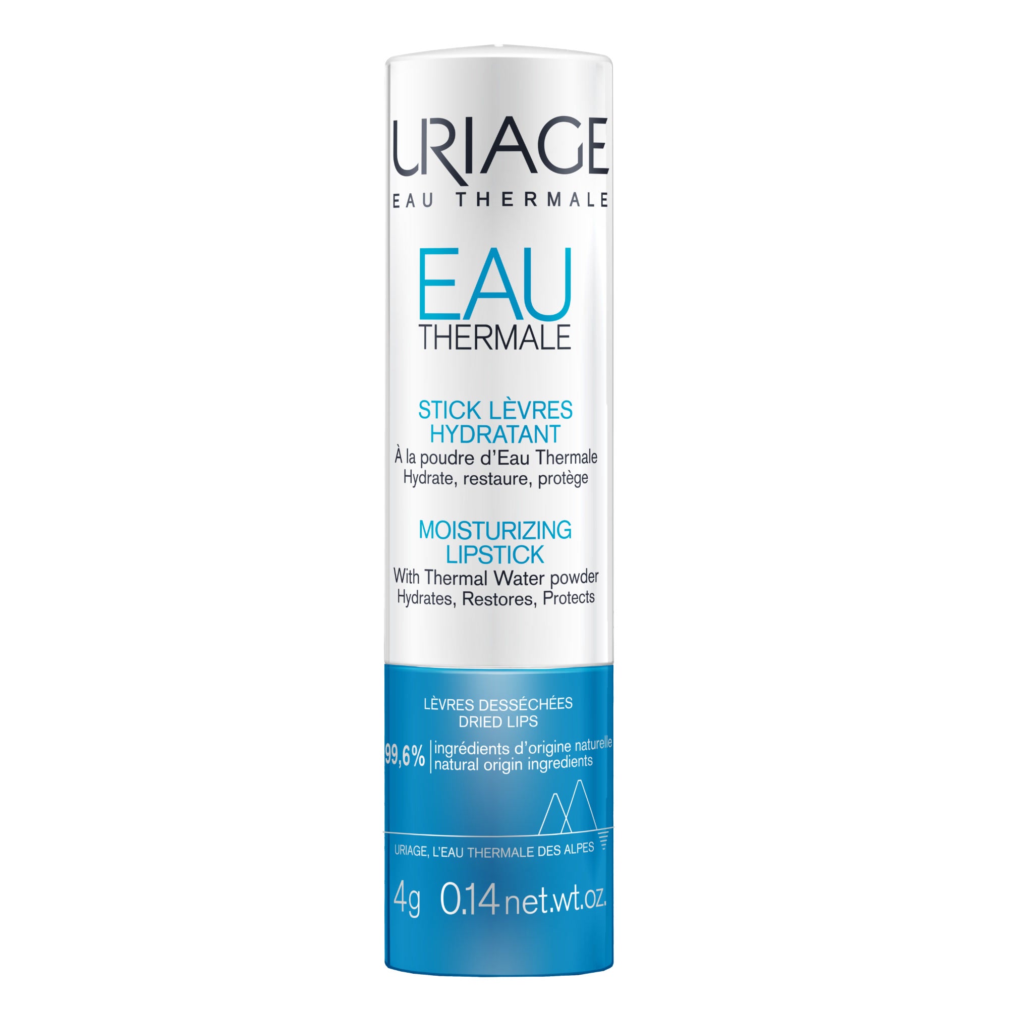 Hydrating Stick with Thermal Water Powder 4g