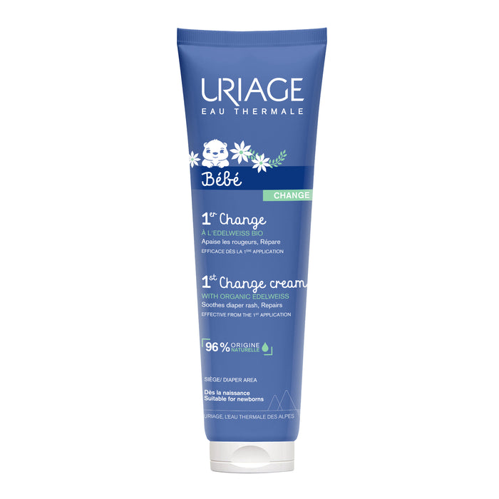 Uriage Bebé 1ª Muda 100ml