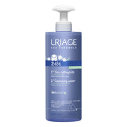 Uriage Bebé 1ª Água de Limpeza 500ml
