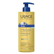 Uriage Bebé 1º Óleo Lavante 500ml