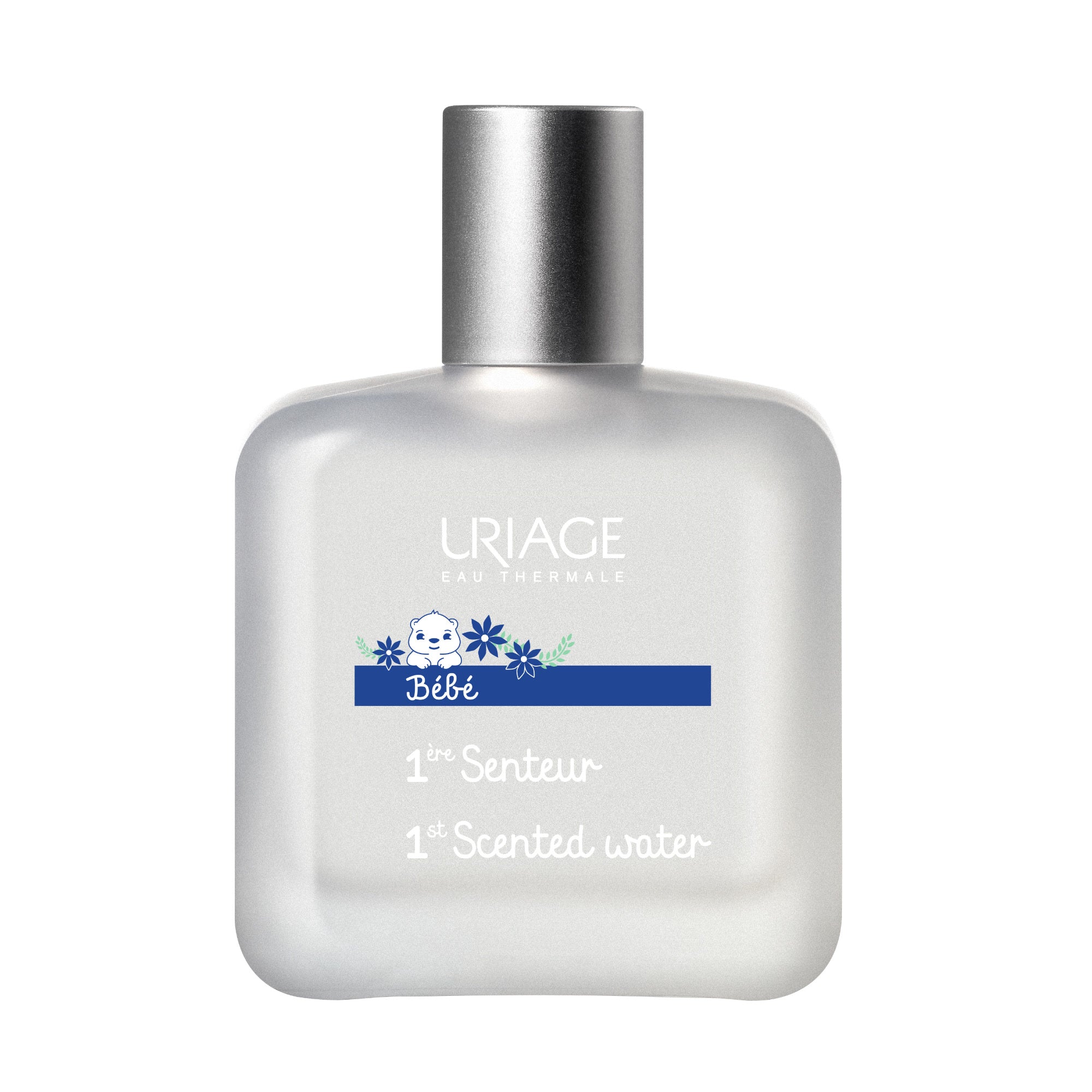 Uriage Bebé 1ª Água Perfumada 50ml
