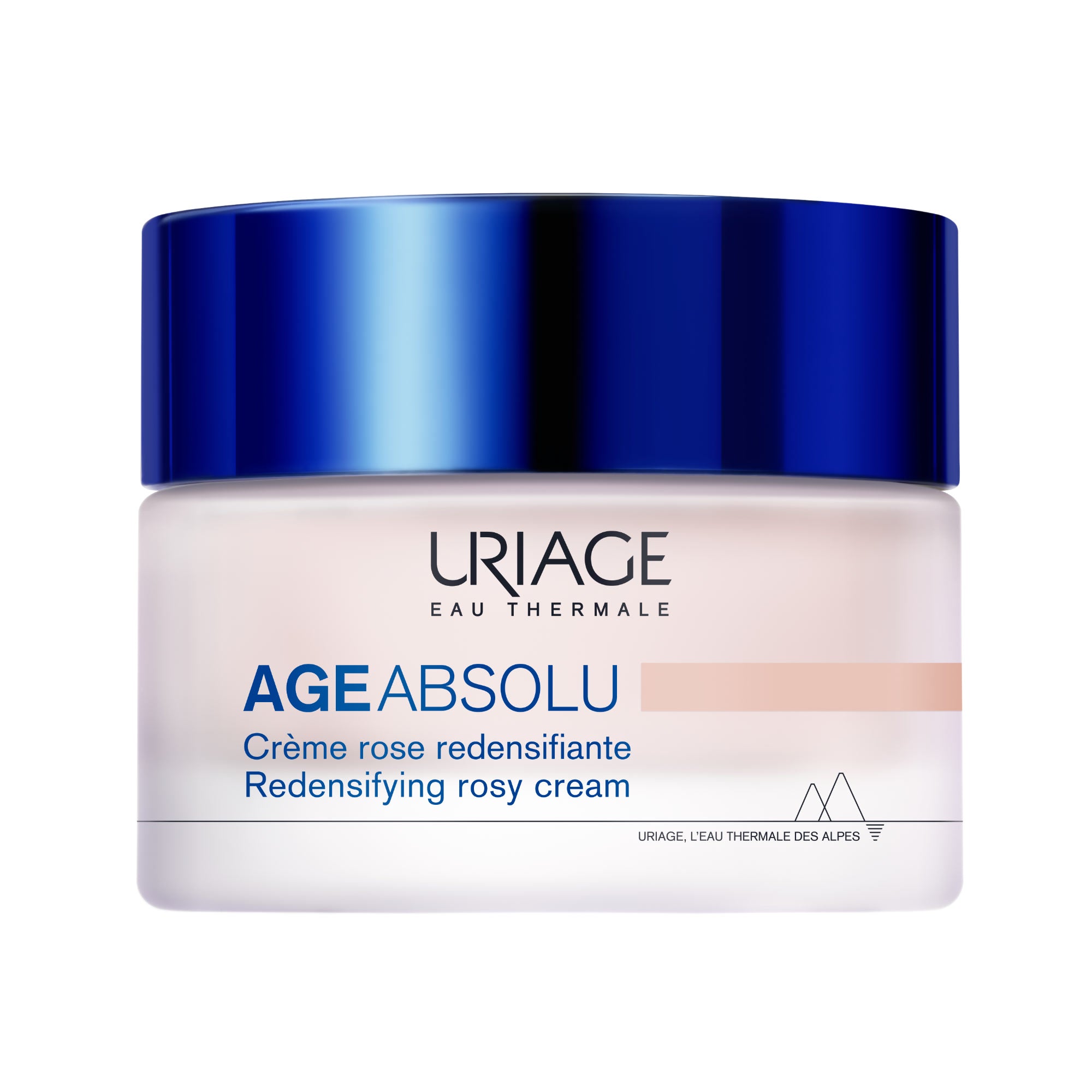 Age Absolu Pink Redensifying Cream 50ml